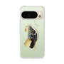 Slim Protection Case［ Nuance Painting Black ］