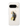 Slim Protection Case［ Nuance Painting Black ］