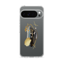 Slim Protection Case［ Nuance Painting Black ］