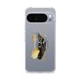 Slim Protection Case［ Nuance Painting Black ］