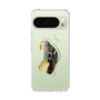 Slim Protection Case［ Nuance Painting Black ］
