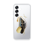 Slim Protection Case［ Nuance Painting Black ］