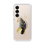 Slim Protection Case［ Nuance Painting Black ］