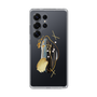 Slim Protection Case［ Nuance Painting Black ］