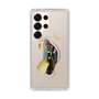 Slim Protection Case［ Nuance Painting Black ］