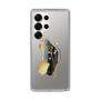 Slim Protection Case［ Nuance Painting Black ］
