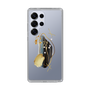 Slim Protection Case［ Nuance Painting Black ］