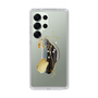 Slim Protection Case［ Nuance Painting Black ］