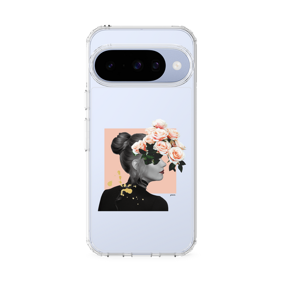 Slim Protection Case［ grace. ］