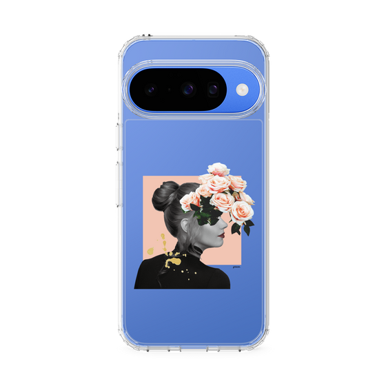 Slim Protection Case［ grace. ］