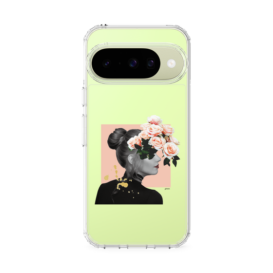 Slim Protection Case［ grace. ］