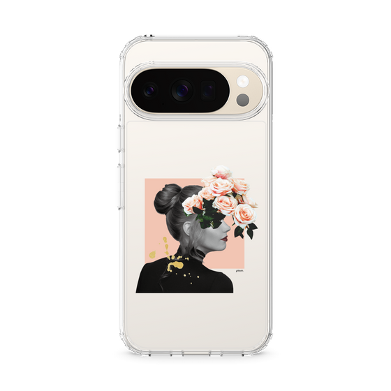 Slim Protection Case［ grace. ］