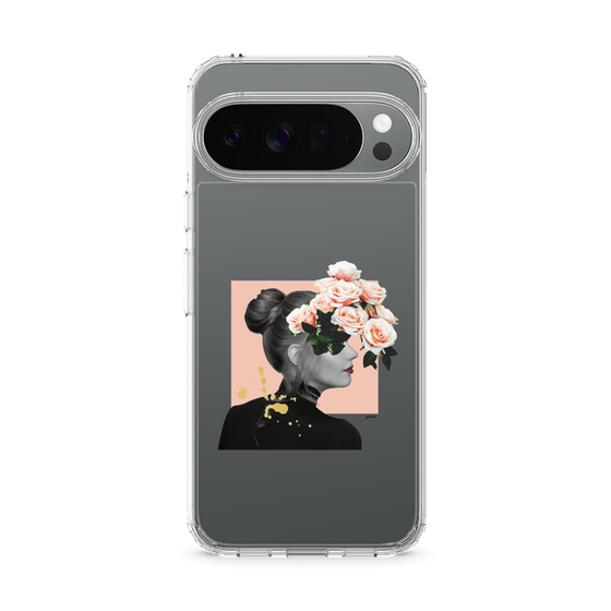 Slim Protection Case［ grace. ］