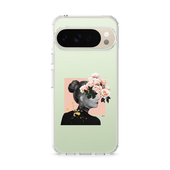 Slim Protection Case［ grace. ］