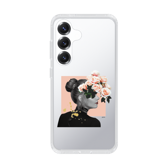 Slim Protection Case［ grace. ］