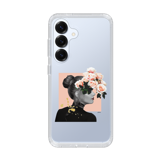 Slim Protection Case［ grace. ］