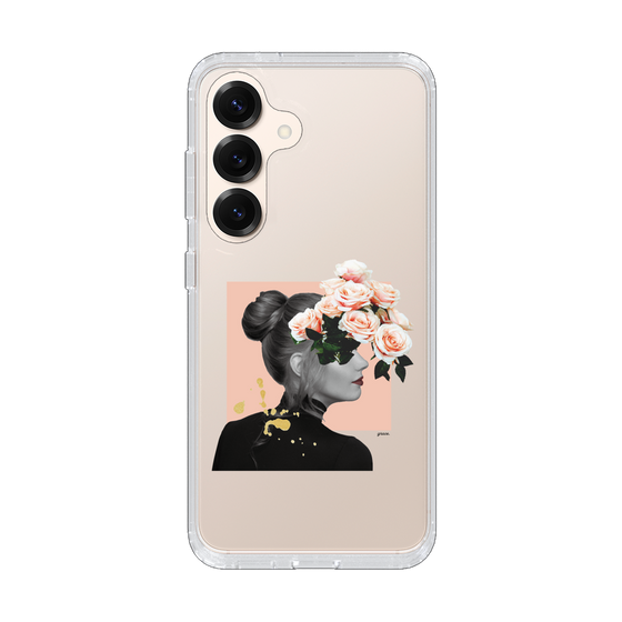 Slim Protection Case［ grace. ］