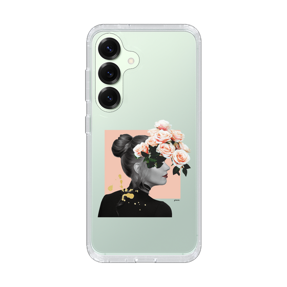 Slim Protection Case［ grace. ］