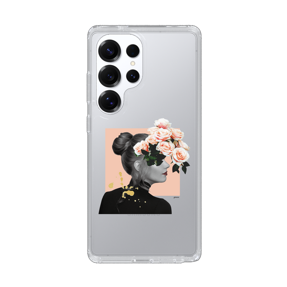 Slim Protection Case［ grace. ］