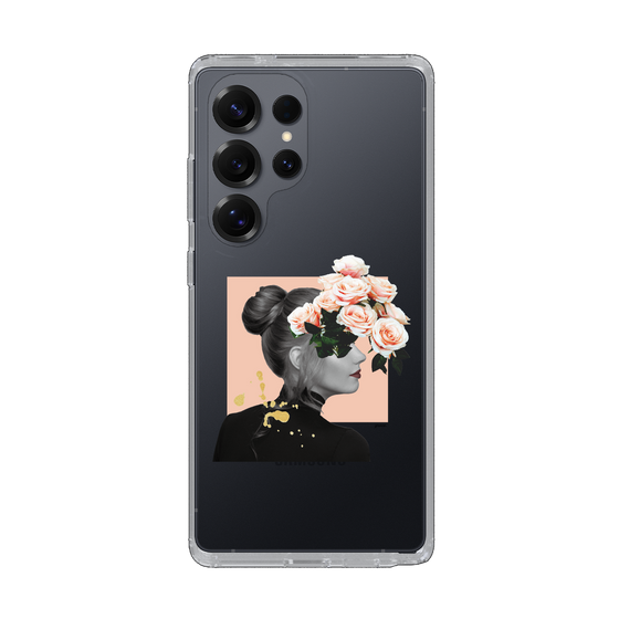 Slim Protection Case［ grace. ］