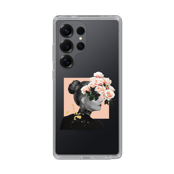 Slim Protection Case［ grace. ］