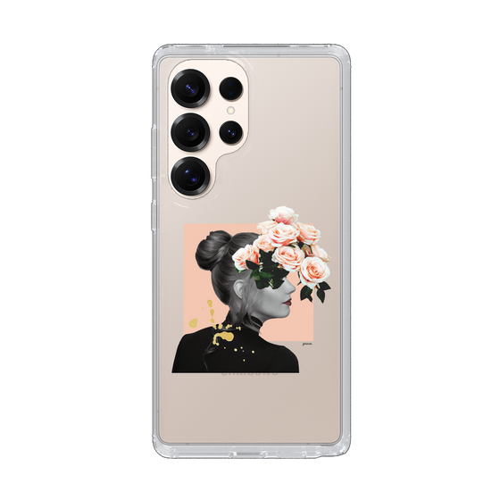 Slim Protection Case［ grace. ］