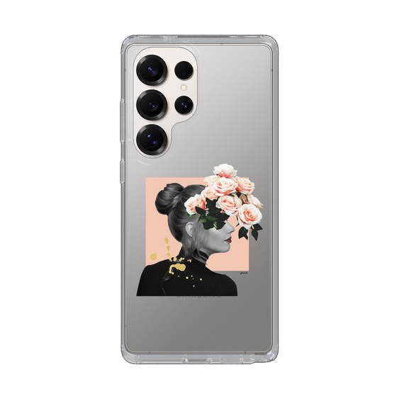 Slim Protection Case［ grace. ］