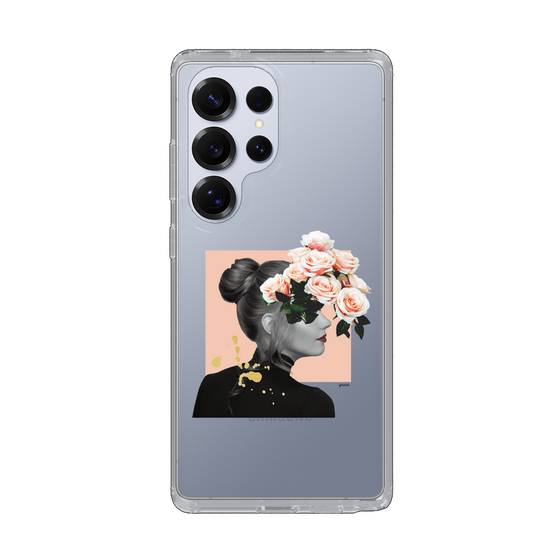 Slim Protection Case［ grace. ］