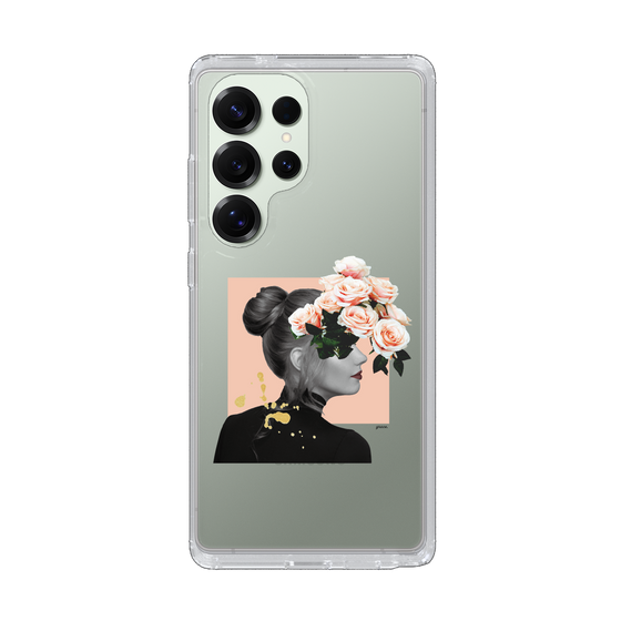 Slim Protection Case［ grace. ］