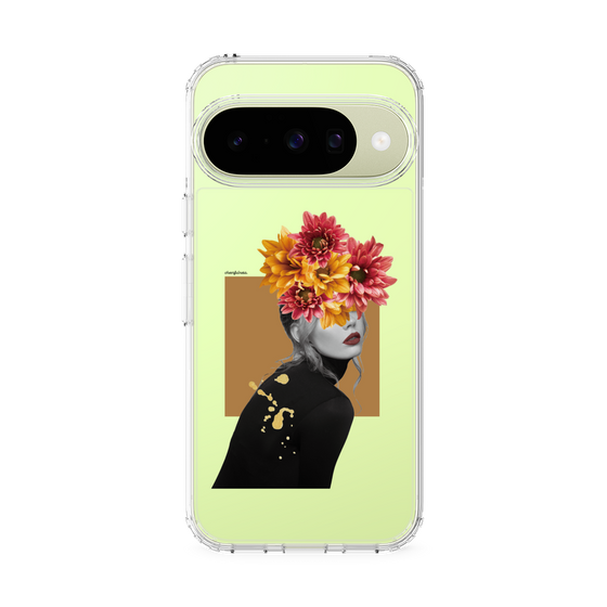 Slim Protection Case［ cheerfulness. ］