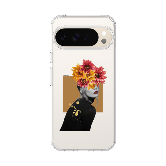 Slim Protection Case［ cheerfulness. ］
