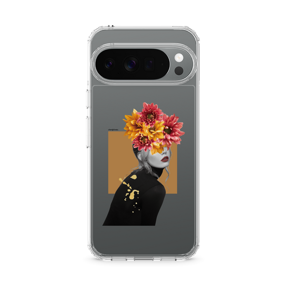 Slim Protection Case［ cheerfulness. ］