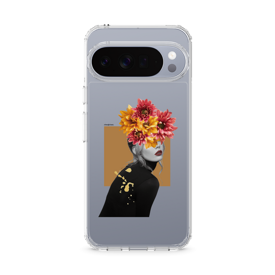 Slim Protection Case［ cheerfulness. ］