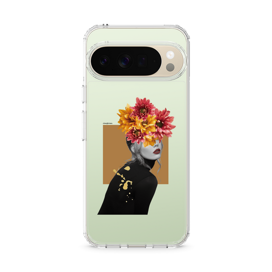 Slim Protection Case［ cheerfulness. ］