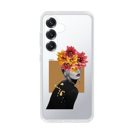 Slim Protection Case［ cheerfulness. ］