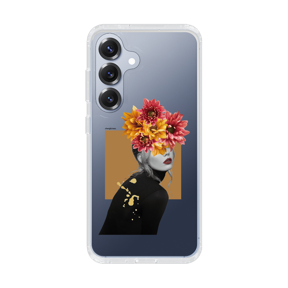 Slim Protection Case［ cheerfulness. ］