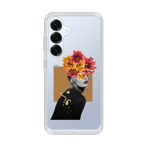 Slim Protection Case［ cheerfulness. ］