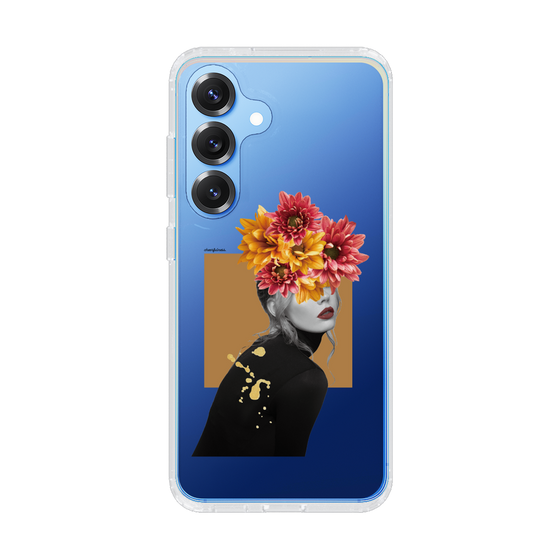 Slim Protection Case［ cheerfulness. ］