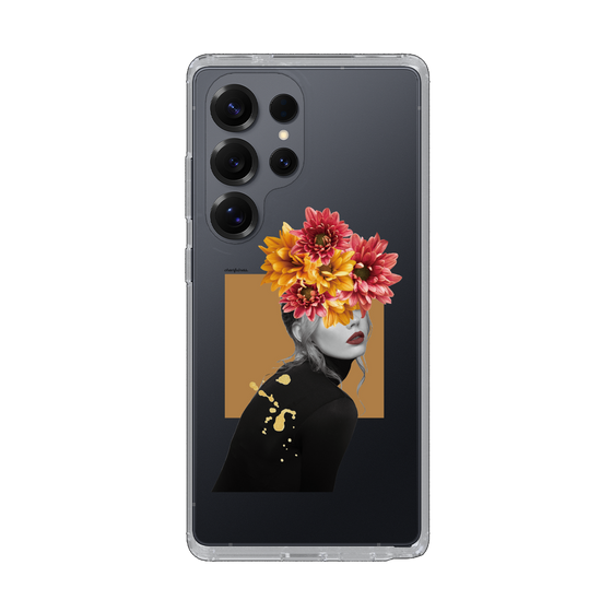 Slim Protection Case［ cheerfulness. ］