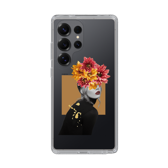 Slim Protection Case［ cheerfulness. ］