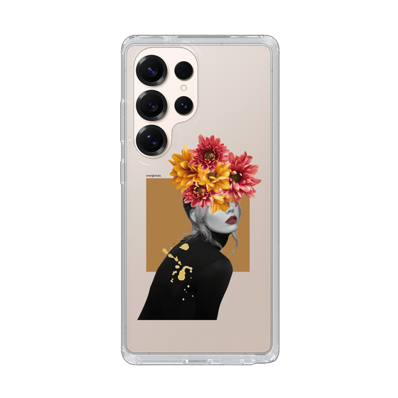 Slim Protection Case［ cheerfulness. ］