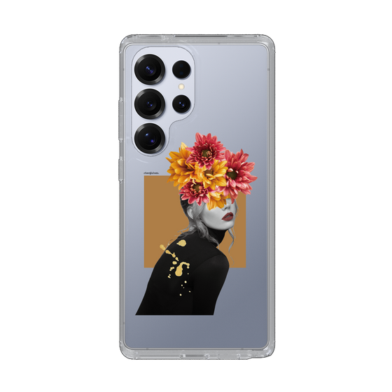 Slim Protection Case［ cheerfulness. ］
