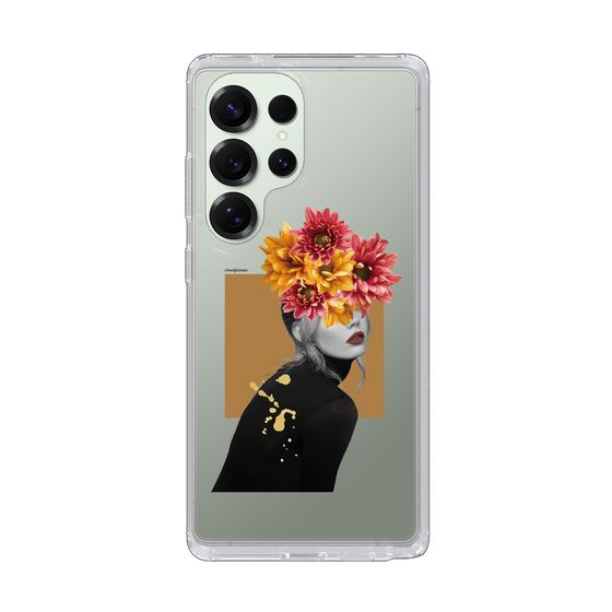 Slim Protection Case［ cheerfulness. ］