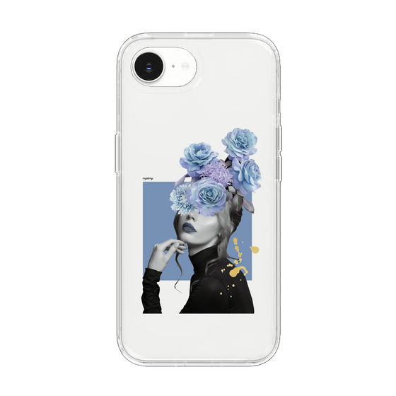 Slim Protection Case［ mystery. ］