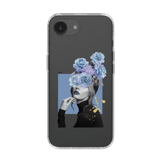 Slim Protection Case［ mystery. ］