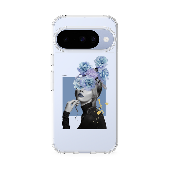 Slim Protection Case［ mystery. ］