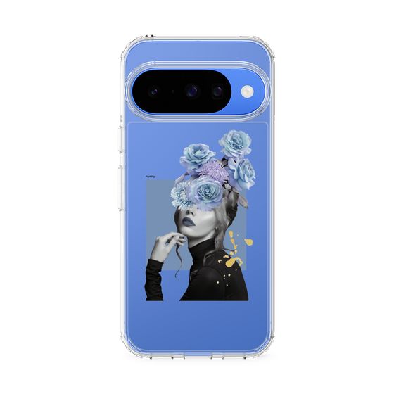 Slim Protection Case［ mystery. ］