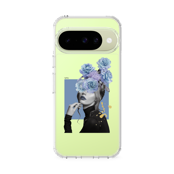 Slim Protection Case［ mystery. ］