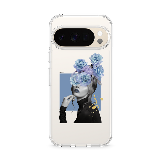Slim Protection Case［ mystery. ］