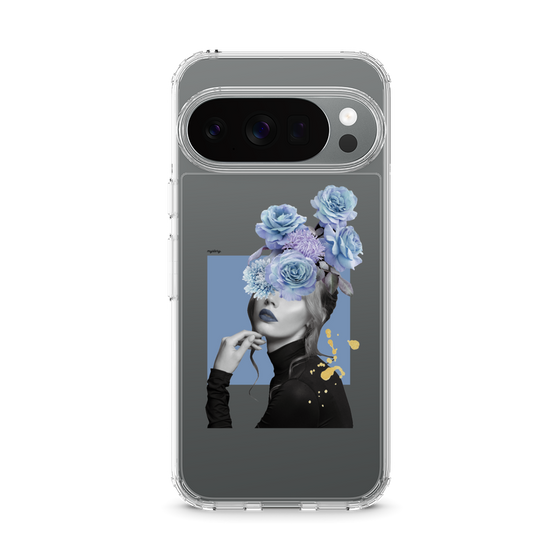 Slim Protection Case［ mystery. ］